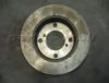 PARTS-MALL PRM-008 Brake Disc